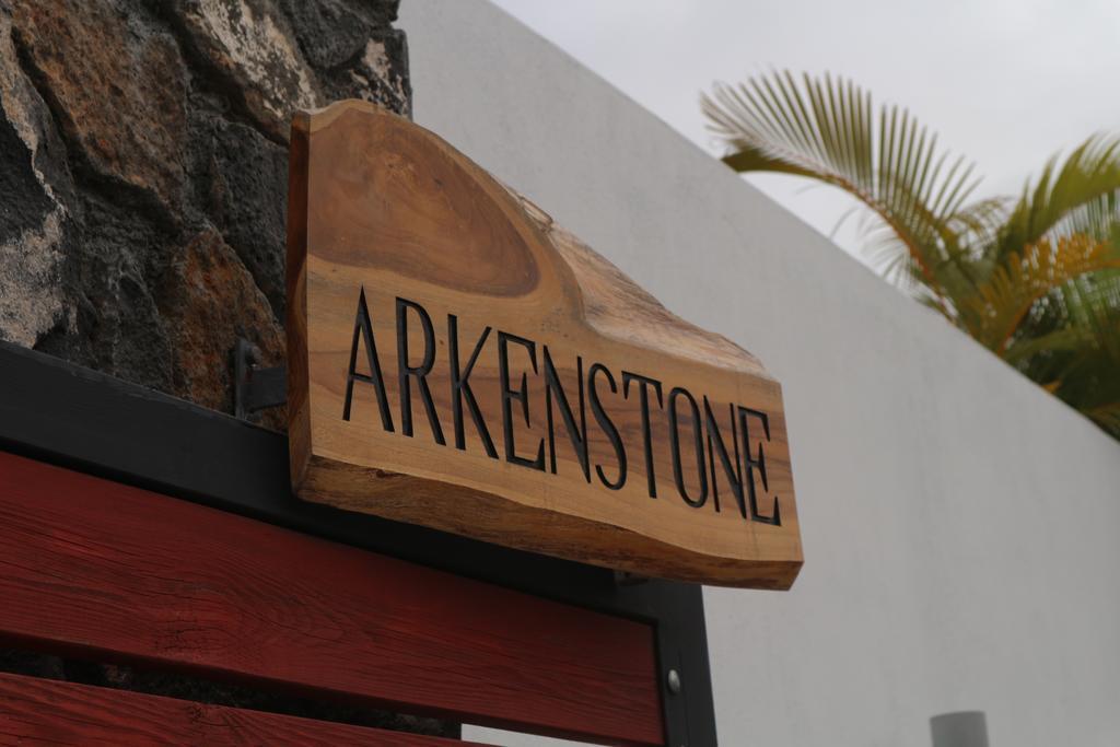 Arkenstone Studios La Gaulette Exterior foto